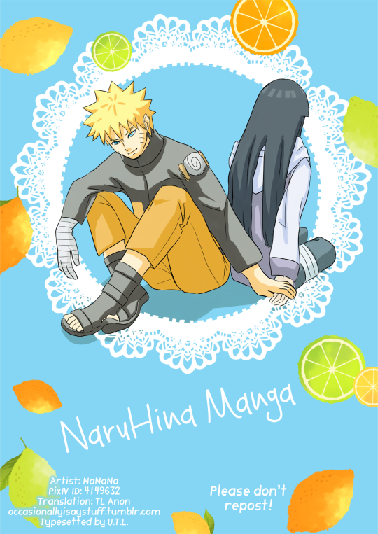 Naruto and Hinata - The Last by tchiixsasu on DeviantArt