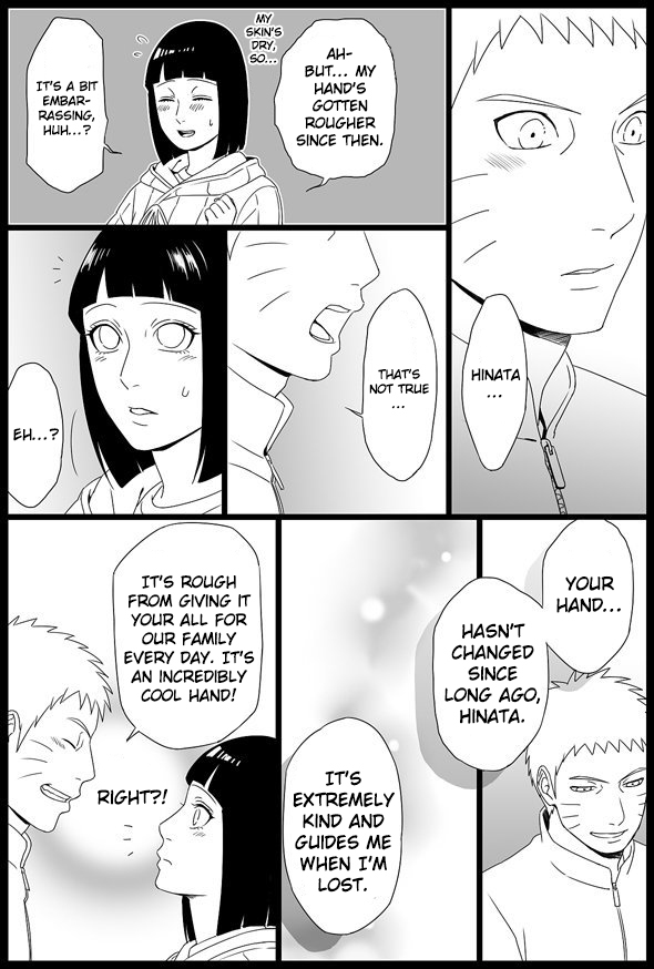 Naruhina: A Handshake Pg7