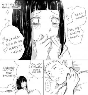 Naruhina: My Doll Pg11