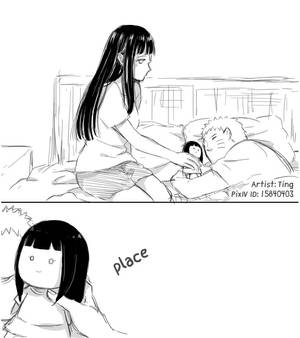 Naruhina: My Doll Pg13