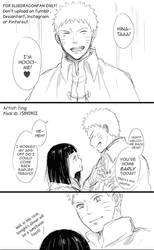 Naruhina: Completely Defeated Pg1