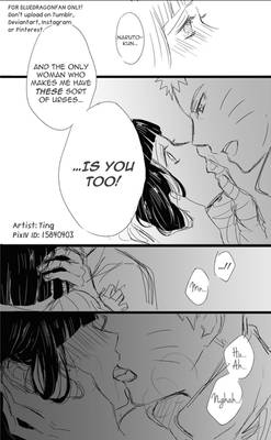 Naruhina: Completely Defeated Pg6