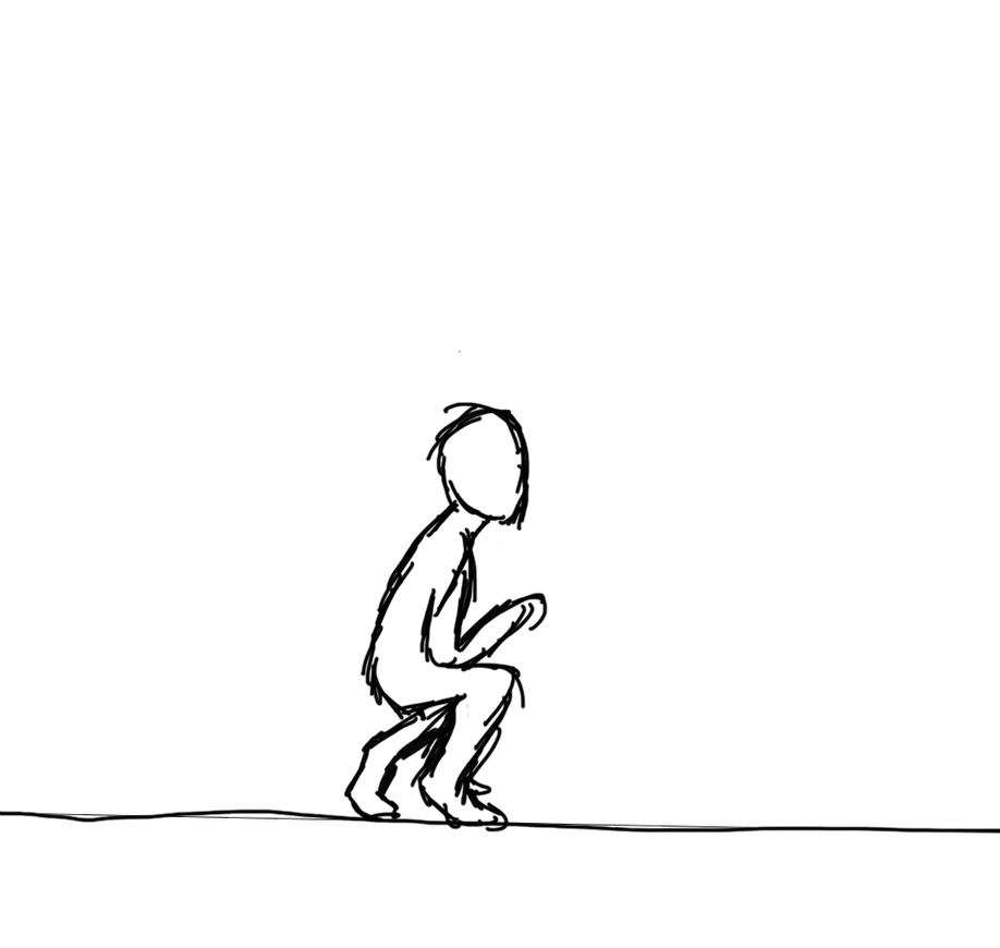Jumping Cycle Animation by Birdy98 on DeviantArt