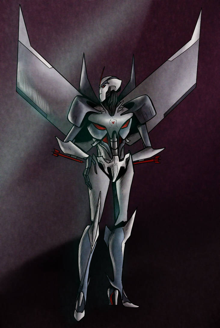 Stascream Tfp TFP Starscream by Birdy98 on DeviantArt