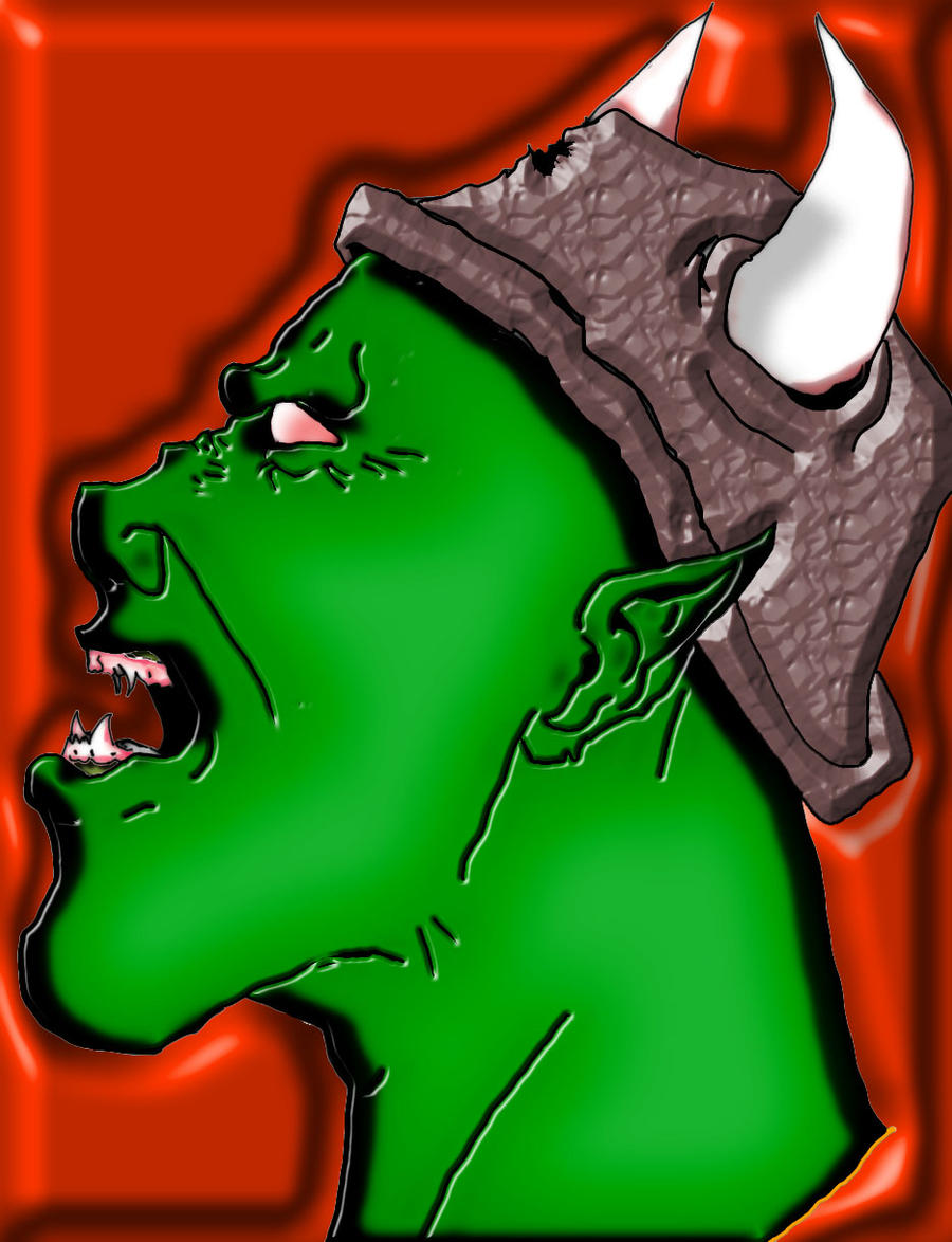 Orc Colours orc colors by bloodkremer on DeviantArt