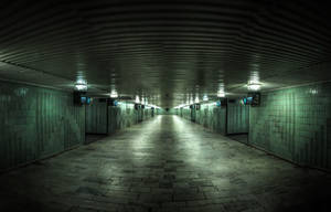 Debrecen - Underpass