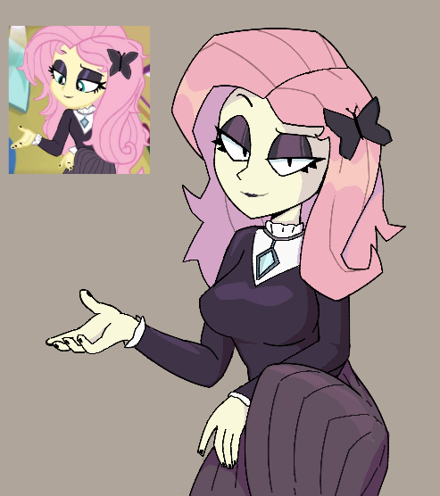 Flutteroll Deviantart Flutter by Caraloh on DeviantArt