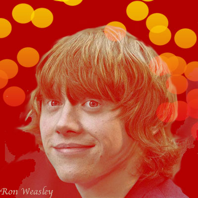 Avatar Rupert Grint