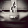 Locked away my heart