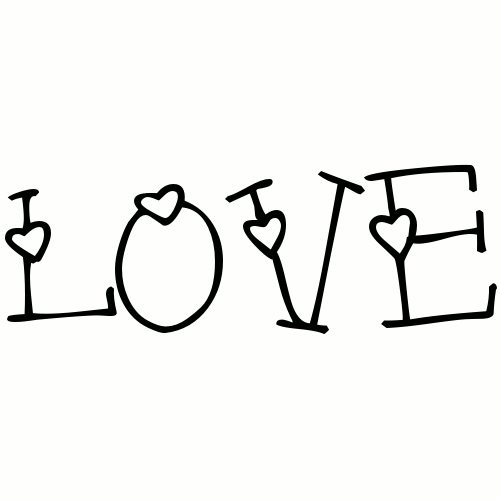 I Love You Animation By Cheyxlove On Deviantart I Love You Animation By Cheyxlove On Deviantart