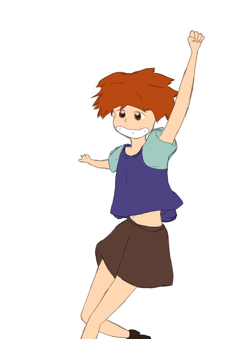 Falling Animation Deviantart Falling.Gif by Aunder on DeviantArt