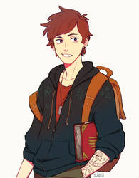 Older Dipper