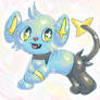 Shinx