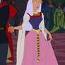 Adult Princess Eilonwy