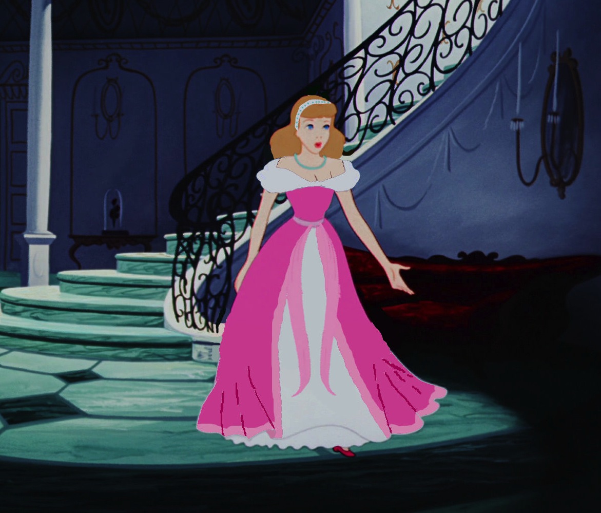 cinderella disney pink dress Cinderella Pink Dress Inspired - Disney Princess Inspired - Cinderella Costume - Cinderella Adult