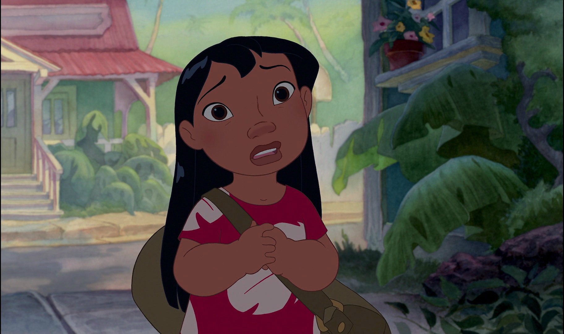Normal Man Lilo Lilo Edit by TheWickedMerman on DeviantArt