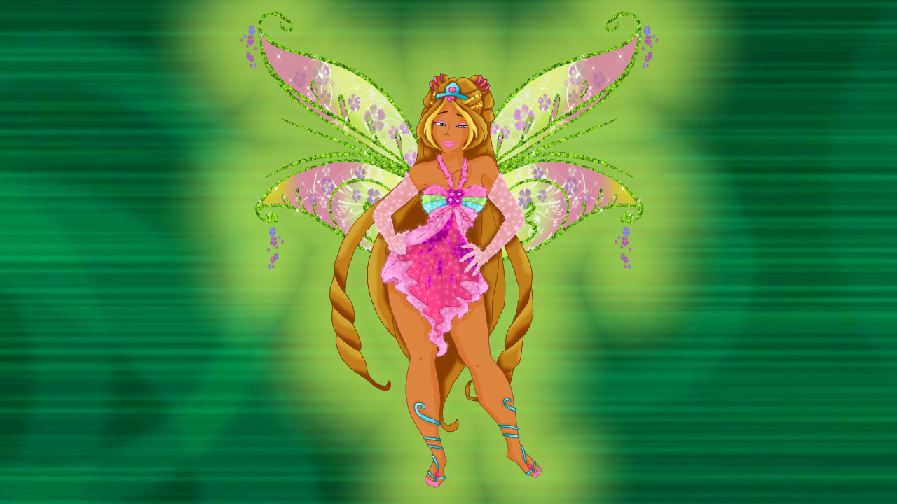 Flora s Enchantix Transformation Version 1 By TheWickedMerman On flora-s-enchantix-transformation-version-1-by-thewickedmerman-on
