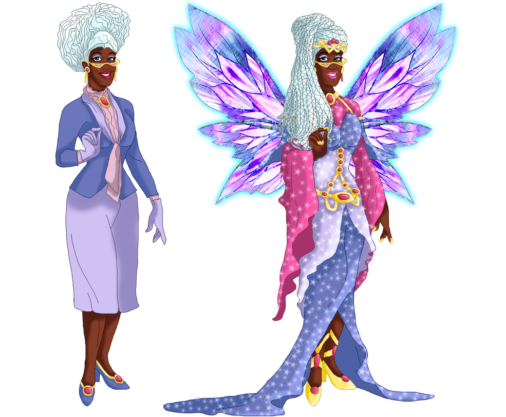 Headmistress Faragona #39 s Redesign by TheWickedMerman on DeviantArt Headmistress Faragona #39 s Redesign by TheWickedMerman on DeviantArt