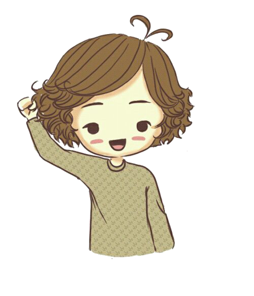 Cartoon Harry Styles PNG by YazSexyDilemma on DeviantArt Cartoon Harry Styles PNG by YazSexyDilemma on DeviantArt