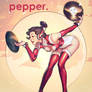 pepper.