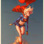 Supergirl II