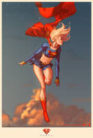 Supergirl II