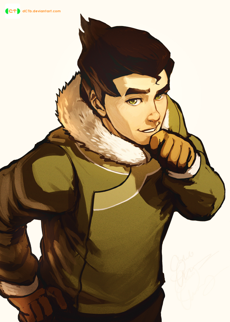 Bolin Returns