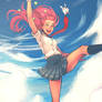 Annie Mei Project