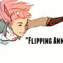 AMP|Flipping Annie Mei-tion