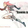 AMP|Running AnnieMei-tion