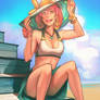 Sunny Mei