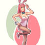 Bunny Mei