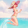 Beach Mei