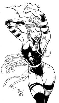 Psylocke