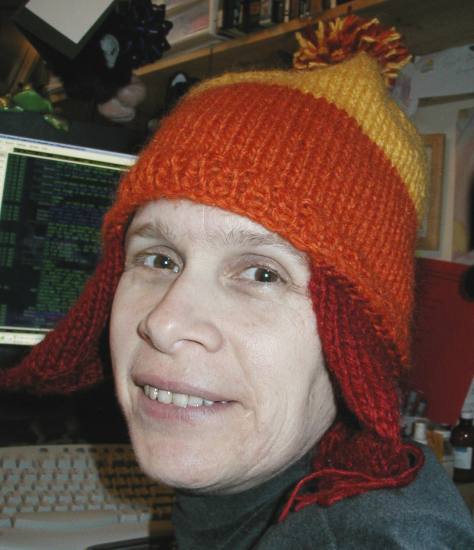 Jayne Cobb Hat