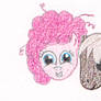 Little Pinkie and Oatmeal