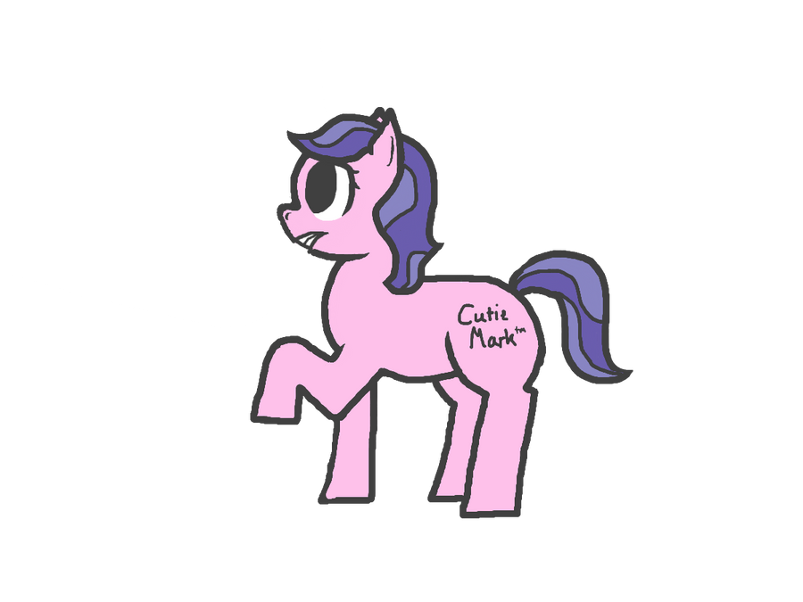 Cutie Mark (tm)