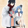 Valentine's Edo Gruvia