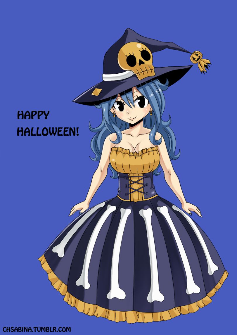 Happy Halloween!