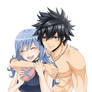 Gruvia week 2020