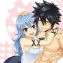 Gruvia day 2020