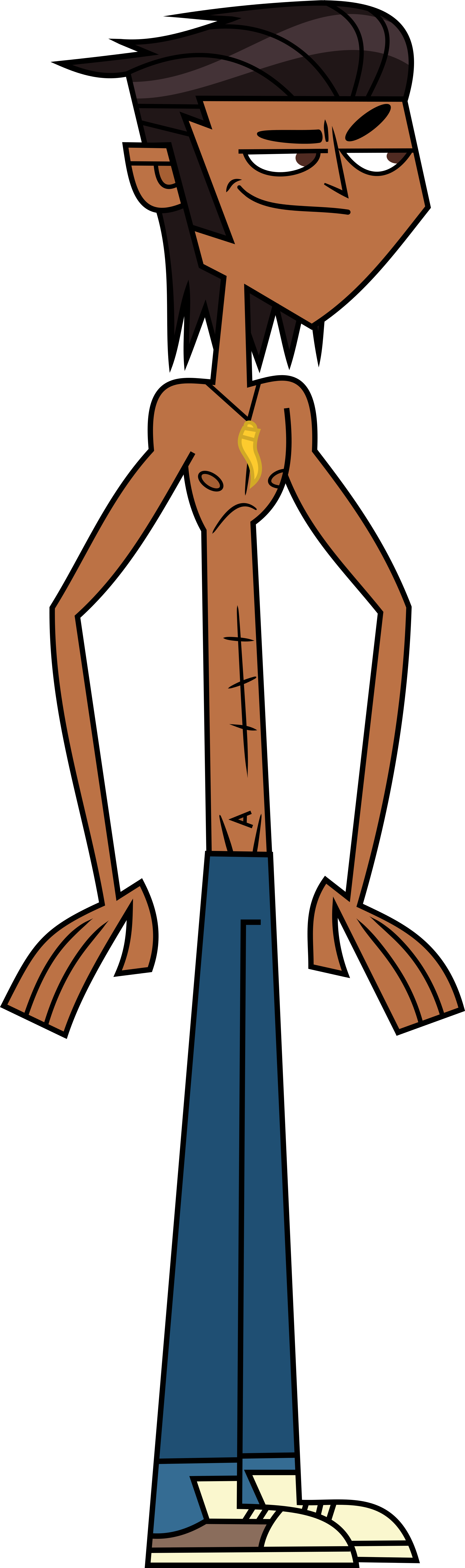 Vito by Lilothestitch on DeviantArt