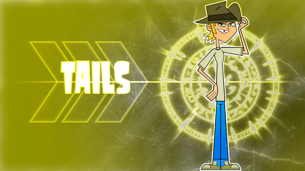 Op Tails OC Tails Fedora HD Wallpaper 2 by Lilothestitch on DeviantArt