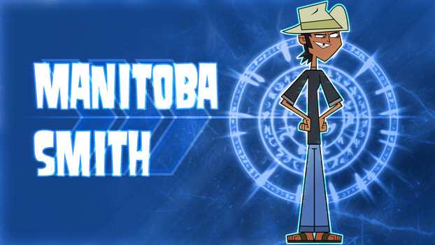 Manitoba Smith New Outfit 7 HD Wallpaper