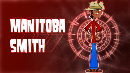 Manitoba Smith New Outfit 8 HD Wallpaper