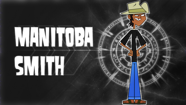 Manitoba Smith New Outfit 10 HD Wallpaper