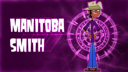 Manitoba Smith New Outfit 14 HD Wallpaper