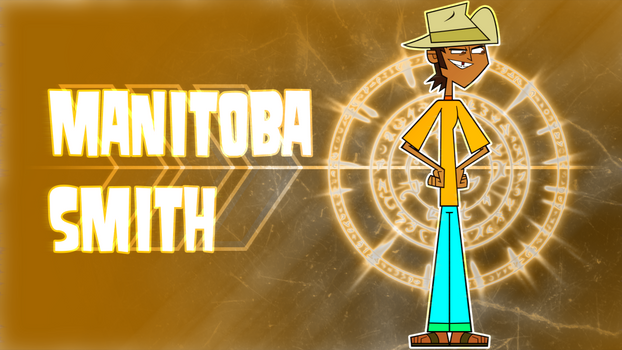 Manitoba Smith New Outfit 15 HD Wallpaper