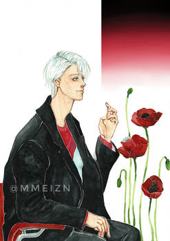 viktor nikiforov