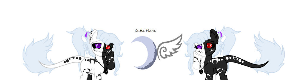 Small Ref Night Angel by MyraChappell1998 on DeviantArt